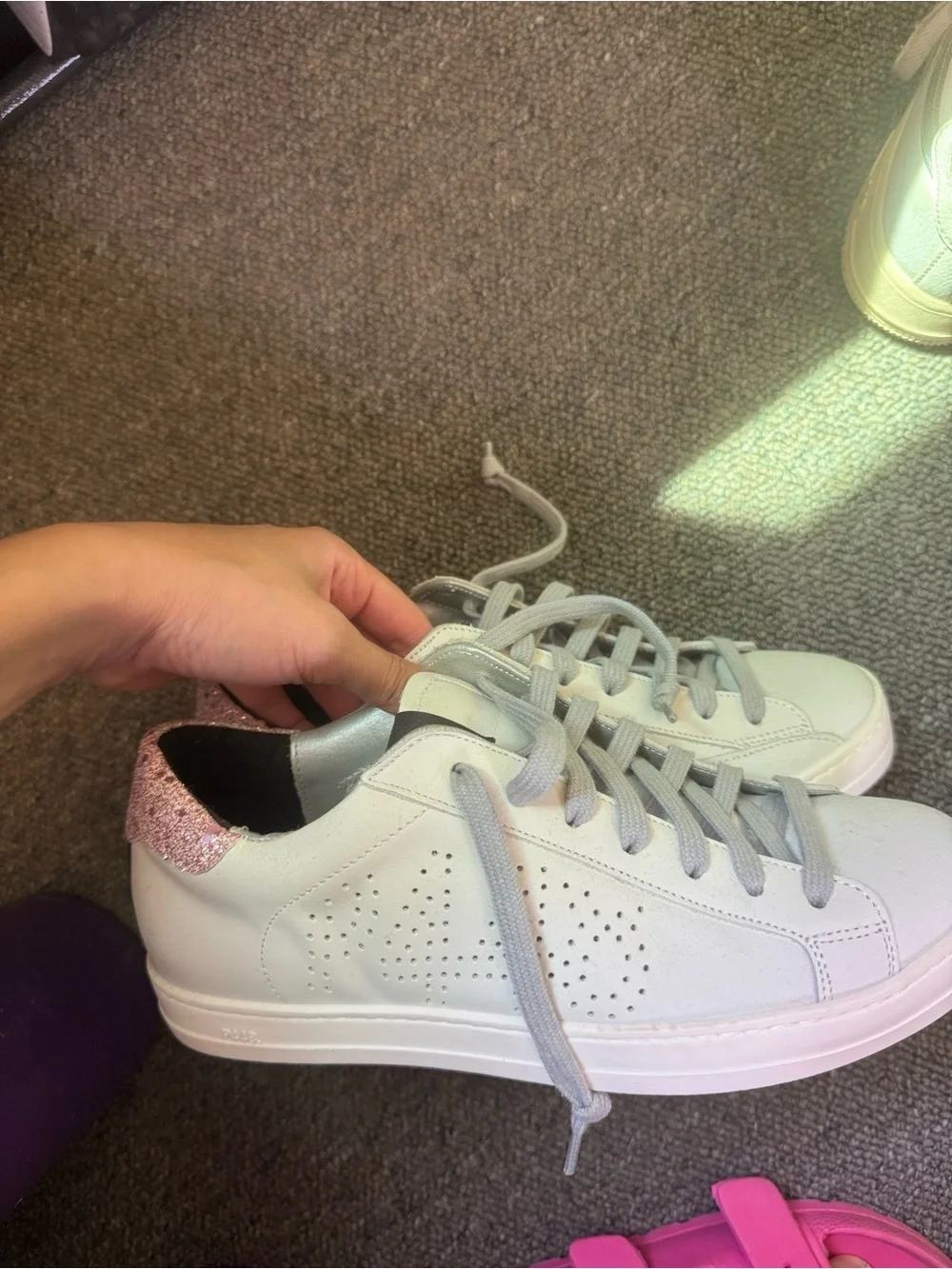 P48 low comfort